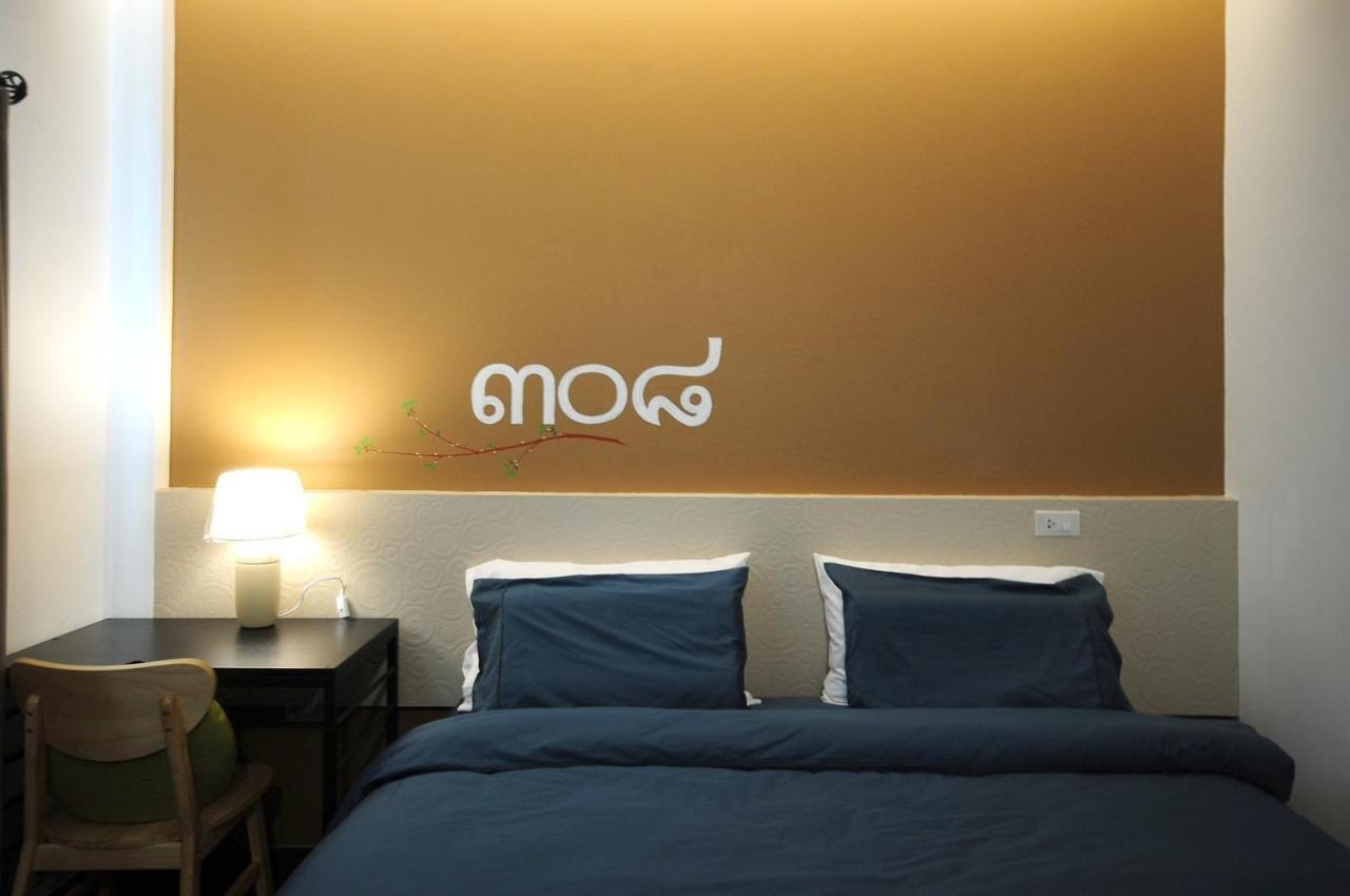 Jeboutiquelangsuan Hotel Lang Suan エクステリア 写真