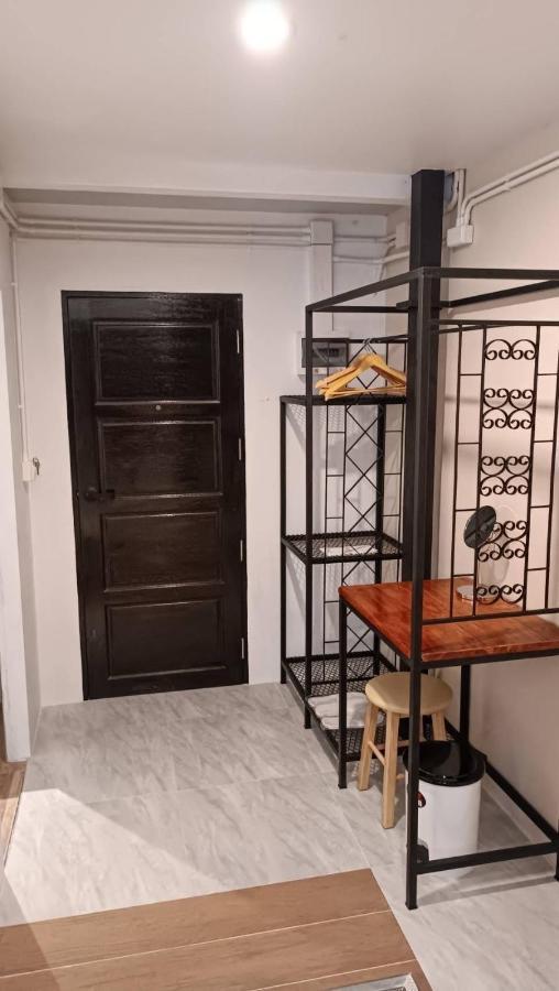 Jeboutiquelangsuan Hotel Lang Suan エクステリア 写真