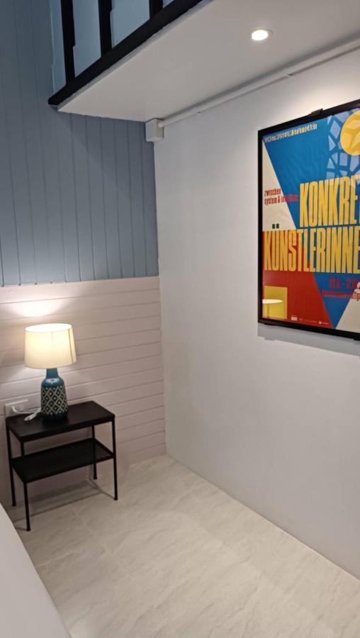 Jeboutiquelangsuan Hotel Lang Suan エクステリア 写真