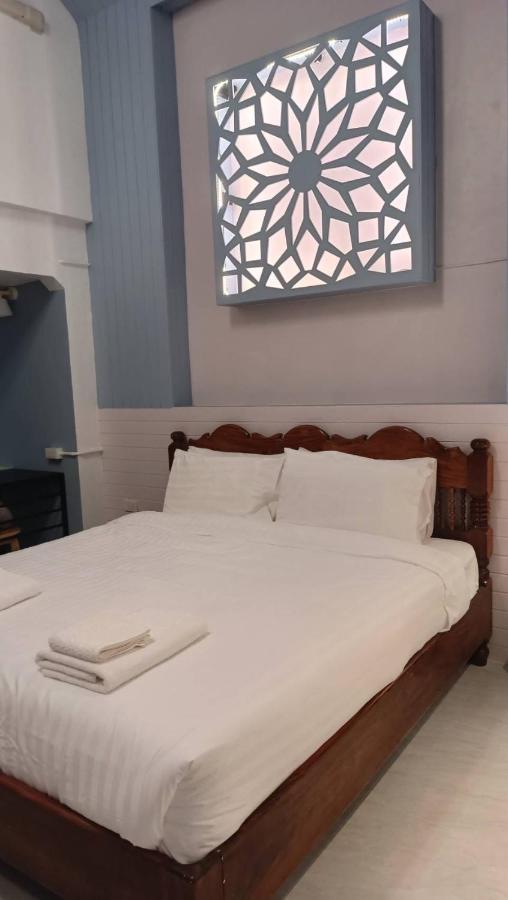 Jeboutiquelangsuan Hotel Lang Suan エクステリア 写真