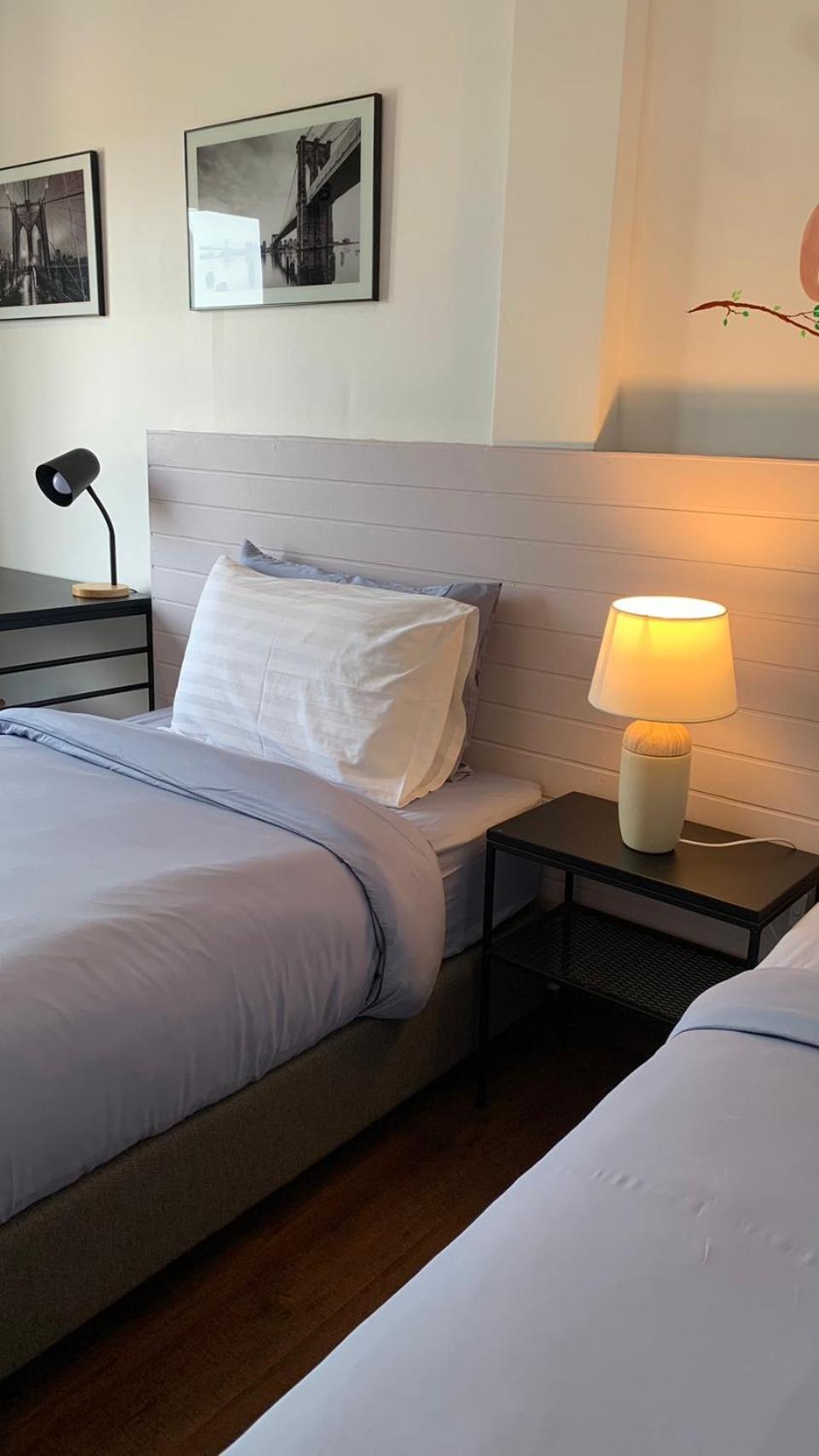 Jeboutiquelangsuan Hotel Lang Suan エクステリア 写真