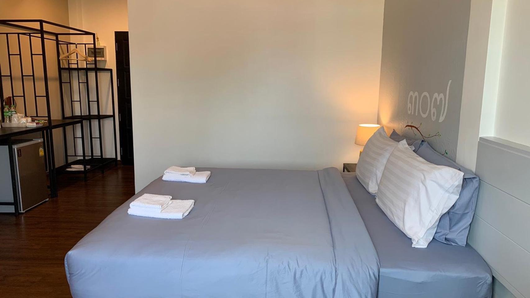 Jeboutiquelangsuan Hotel Lang Suan エクステリア 写真