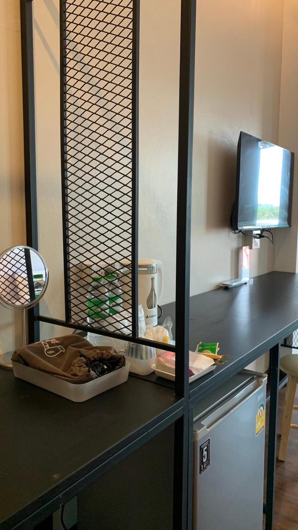 Jeboutiquelangsuan Hotel Lang Suan エクステリア 写真