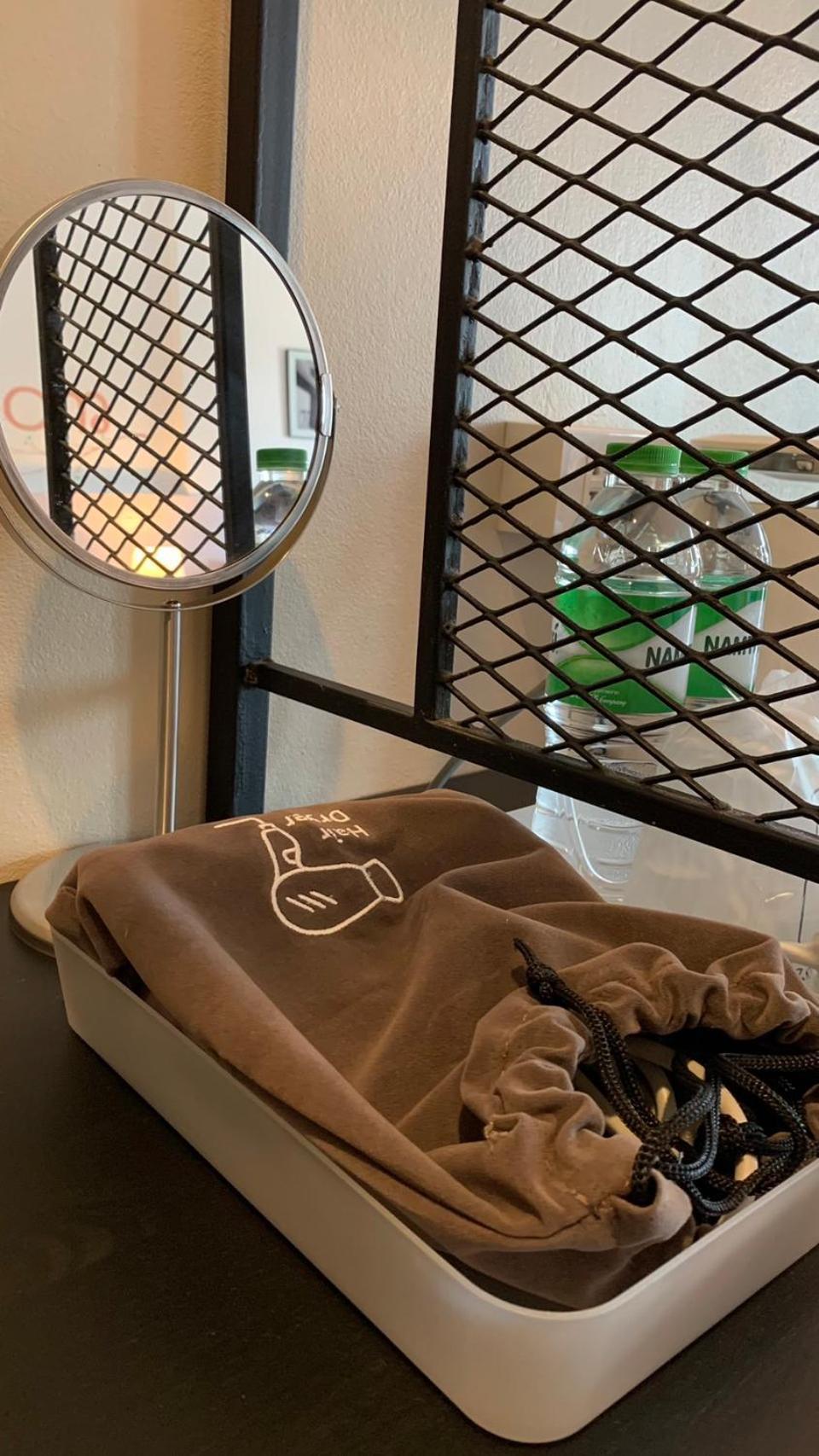 Jeboutiquelangsuan Hotel Lang Suan エクステリア 写真