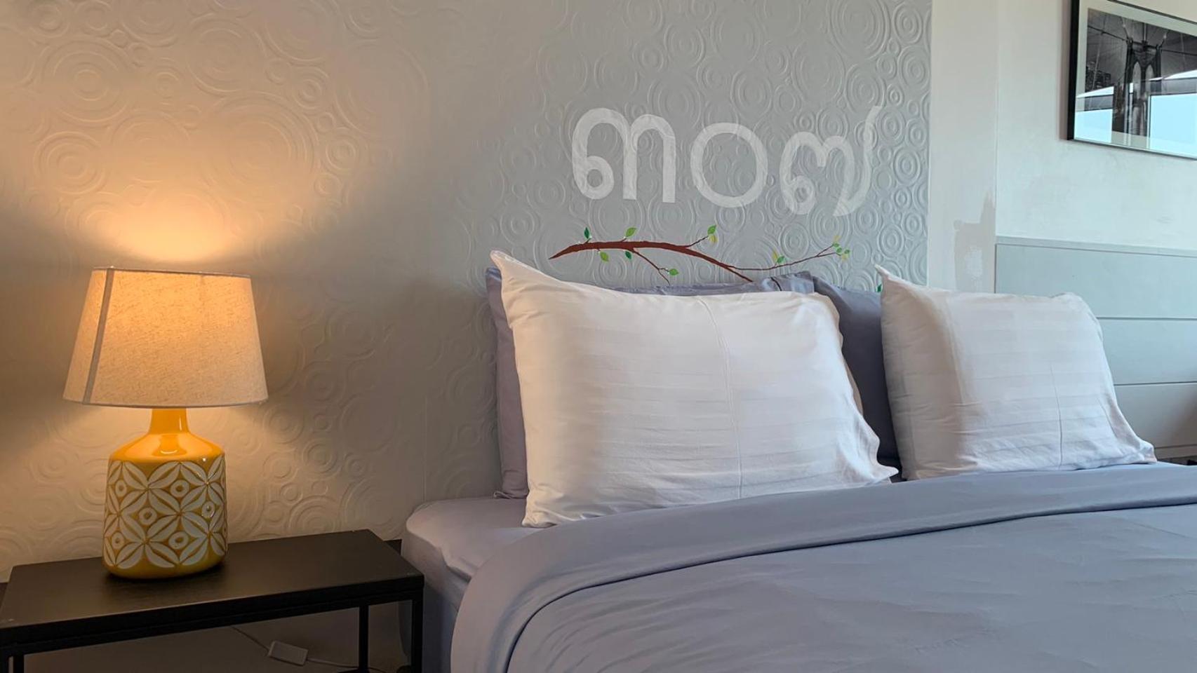 Jeboutiquelangsuan Hotel Lang Suan エクステリア 写真